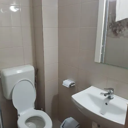 Guest house Casa Sunshine Vama Veche