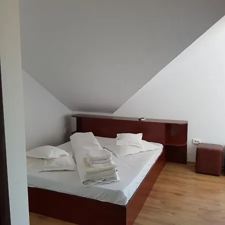 Casa Sunshine Guest house