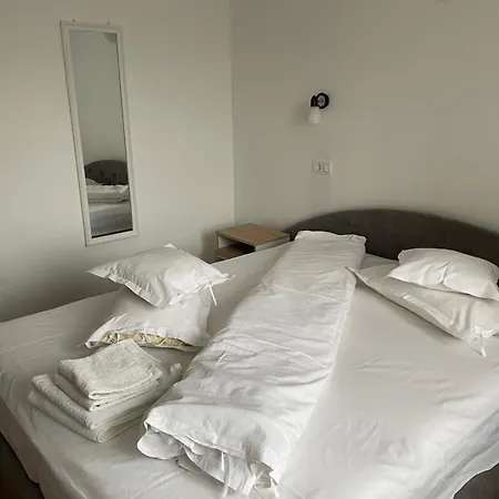Casa Sunshine Guest house