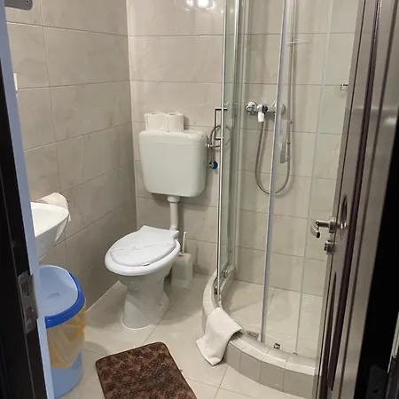 Guest house Casa Sunshine Vama Veche