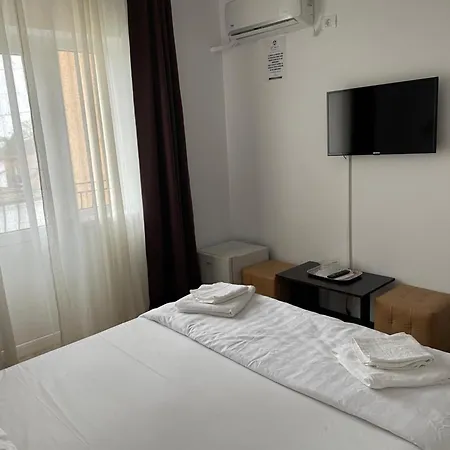 Guest house Casa Sunshine Vama Veche